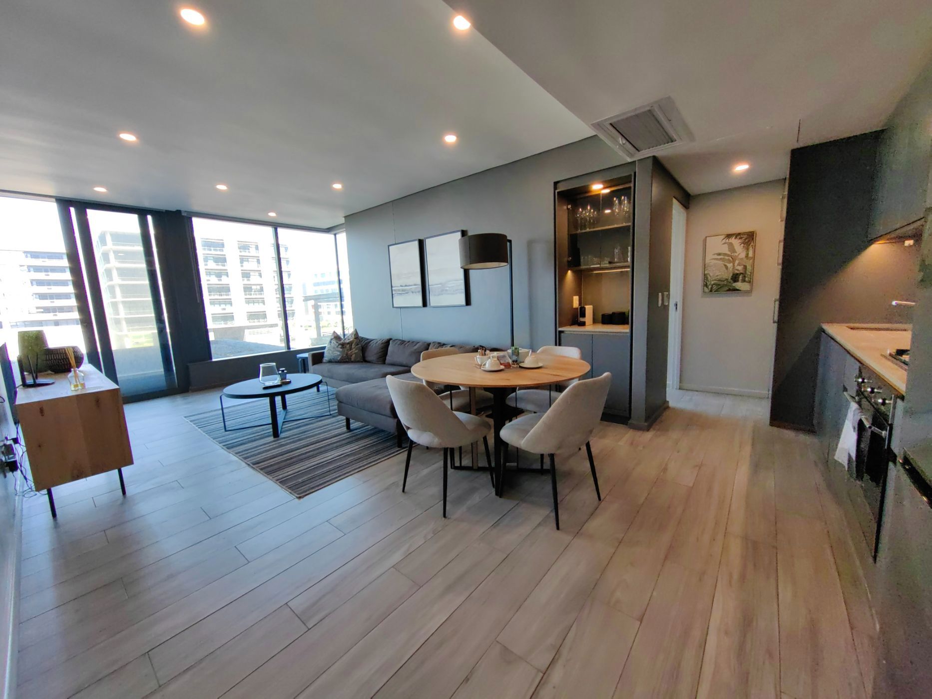 Apartment for sale in Ridgeside - 1ND1624104