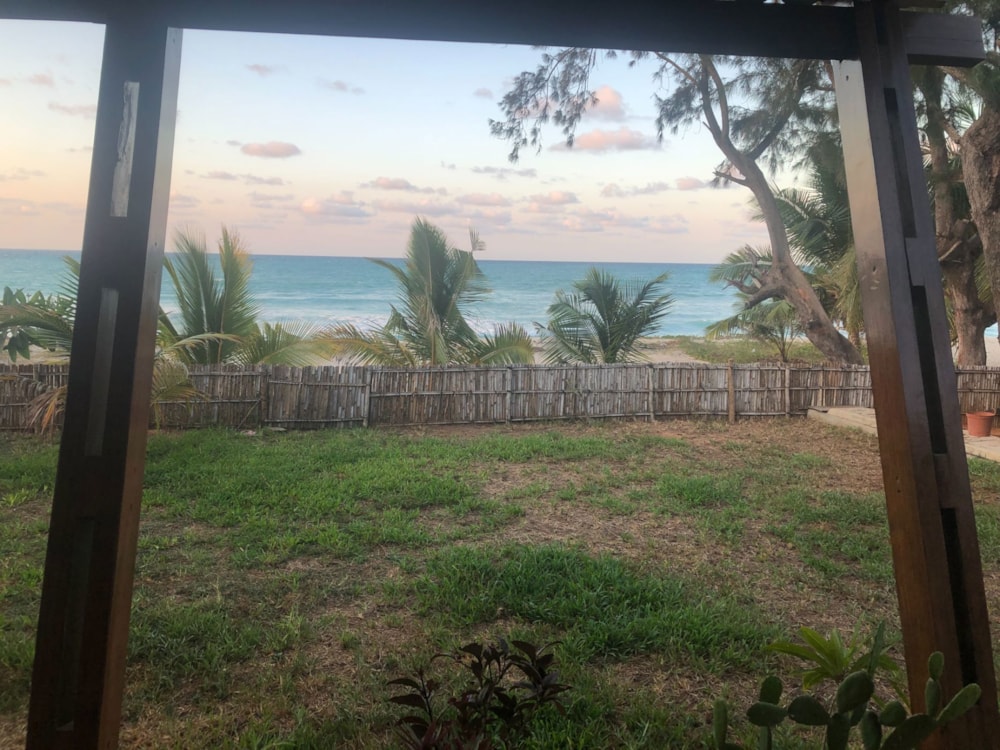 Beachfront villa for sale in Pemba, Cabo Delgado, Mozambique - 3MQ1624230 Beachfront villa for sale in Pemba, Cabo Delgado, Mozambique - 3MQ1624230