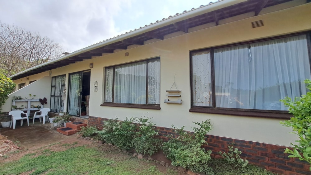 Townhouse for sale in Uvongo - 1PX1628700 Townhouse for sale in Uvongo - 1PX1628700