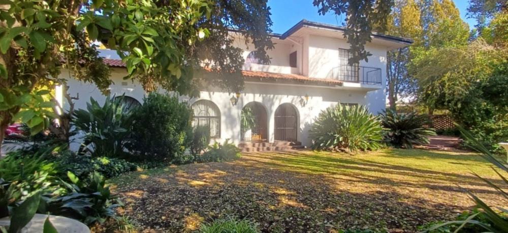 House for sale in Middelpos - 1NA1625006