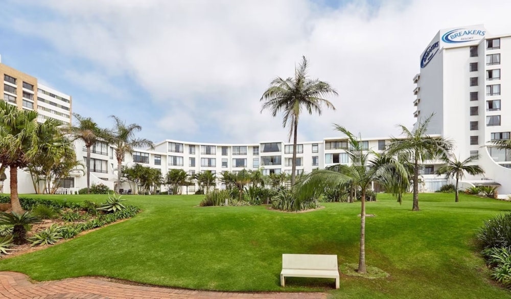Apartment for sale in uMhlanga Rocks - 1ND1630373