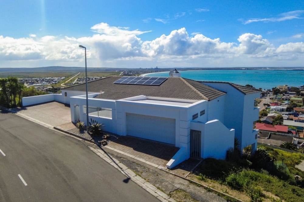 House for sale in Saldanha Bay - LA1628857