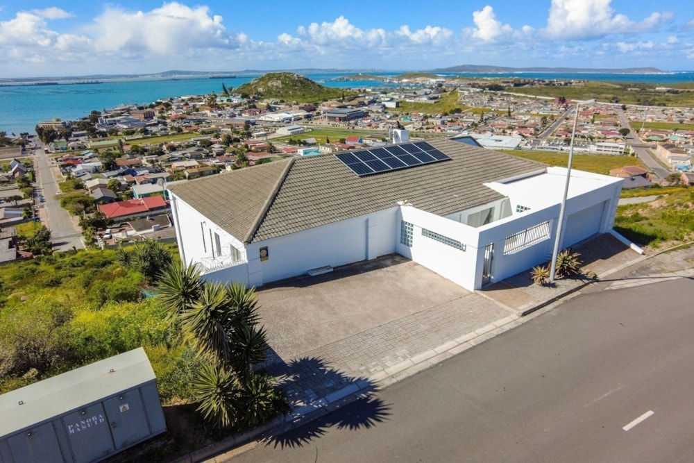 House for sale in Saldanha Bay - LA1628857 House for sale in Saldanha Bay - LA1628857