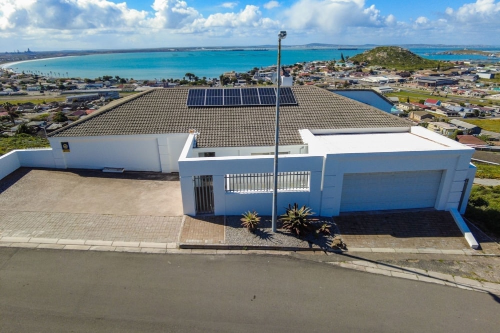 House for sale in Saldanha Bay - LA1628857