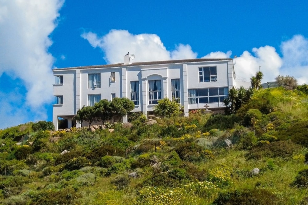 House for sale in Saldanha Bay - LA1628857