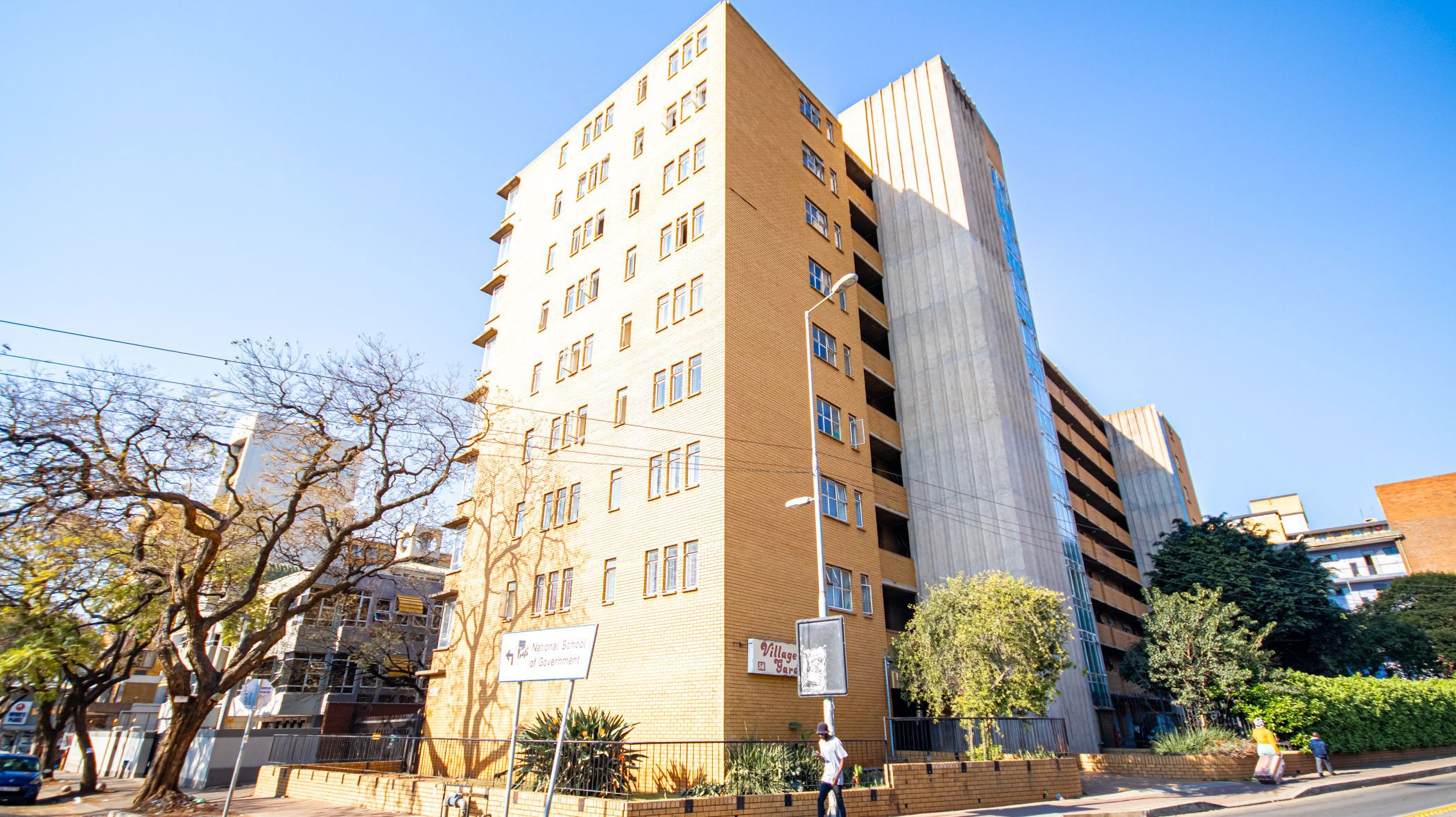 Apartment for sale in Sunnyside, Pretoria East - PT1627056