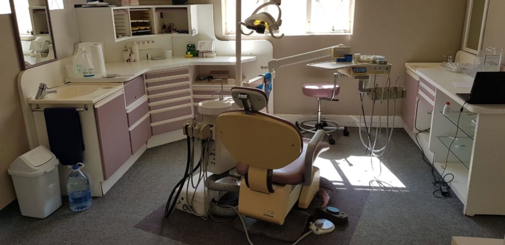 House for sale in Somerset East - 1KK1626574