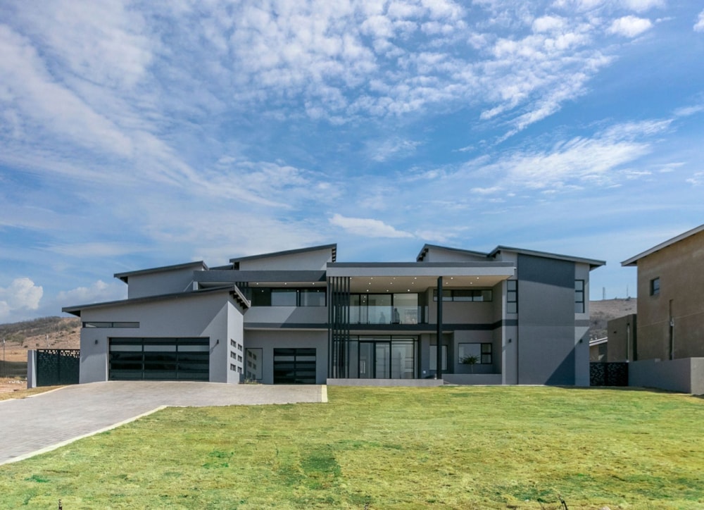 House for sale in Eye of Africa - 1GV1631911