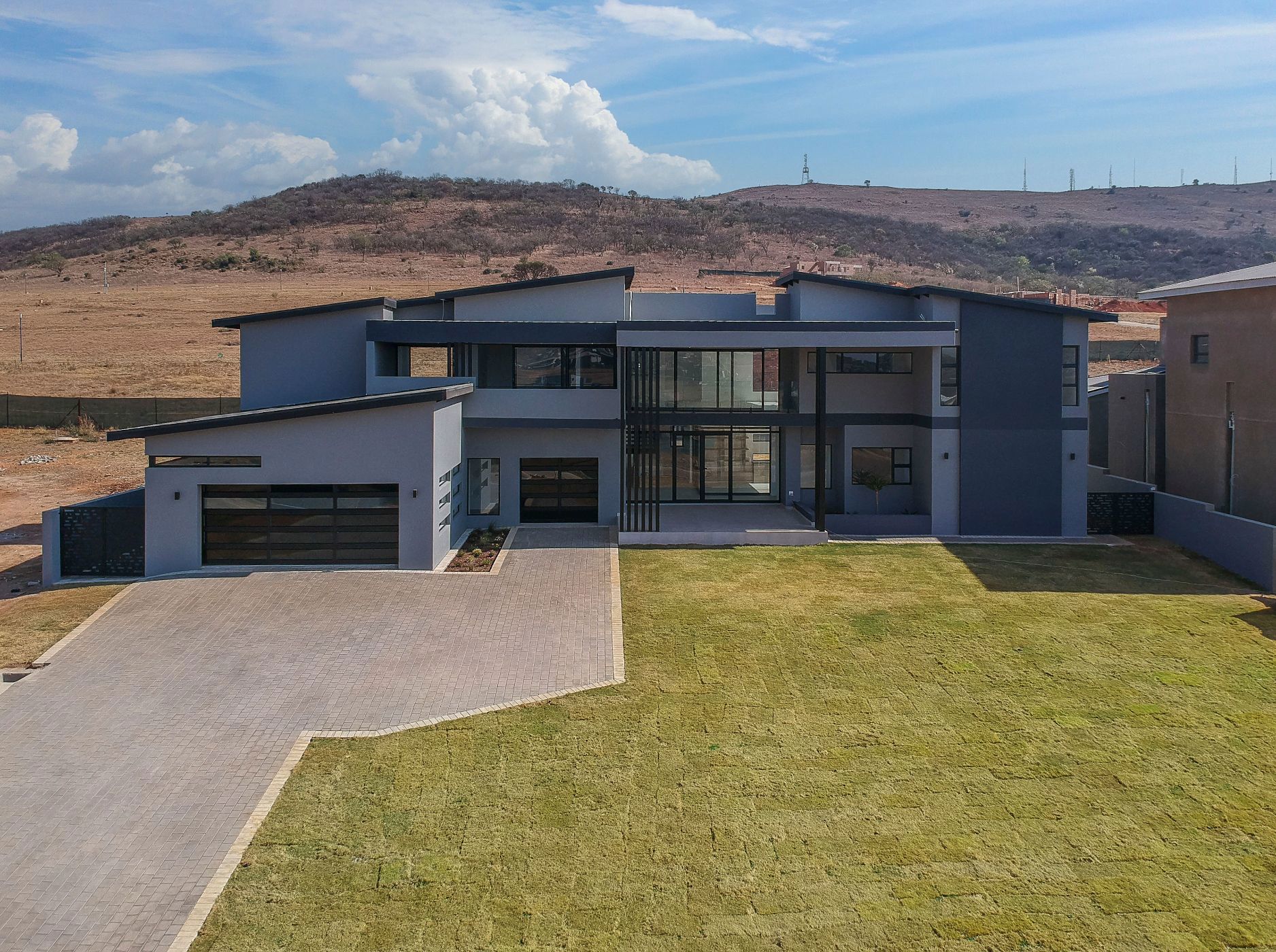 House for sale in Eye of Africa - 1GV1631911