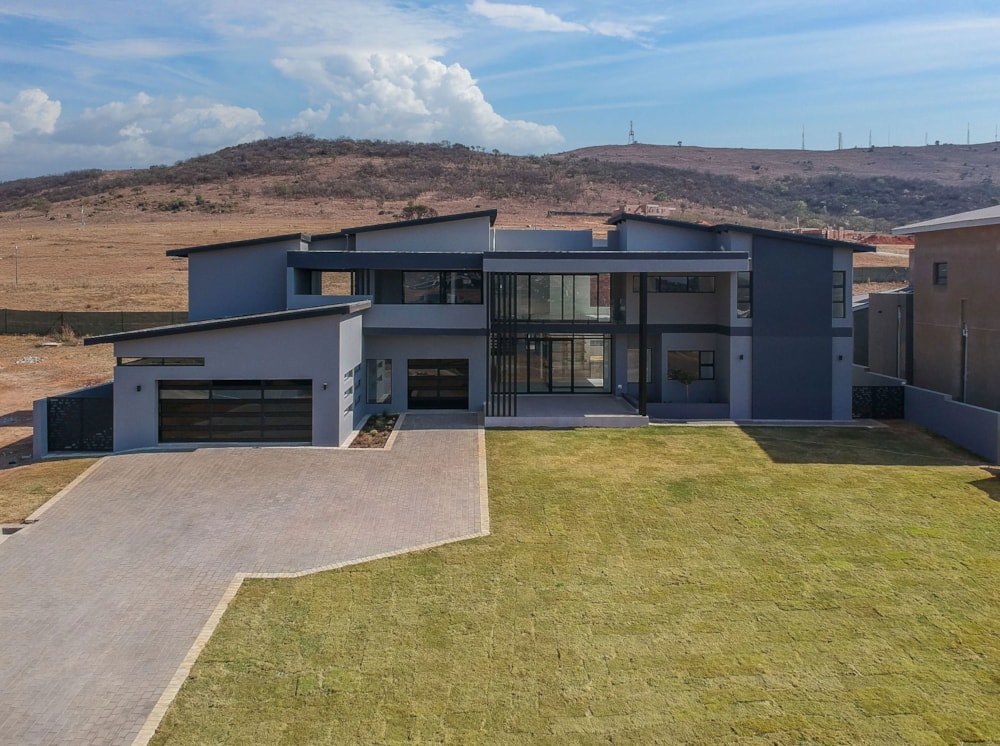 House for sale in Eye of Africa - 1GV1631911