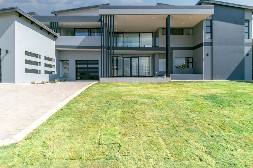 House for sale in Eye of Africa - 1GV1631911