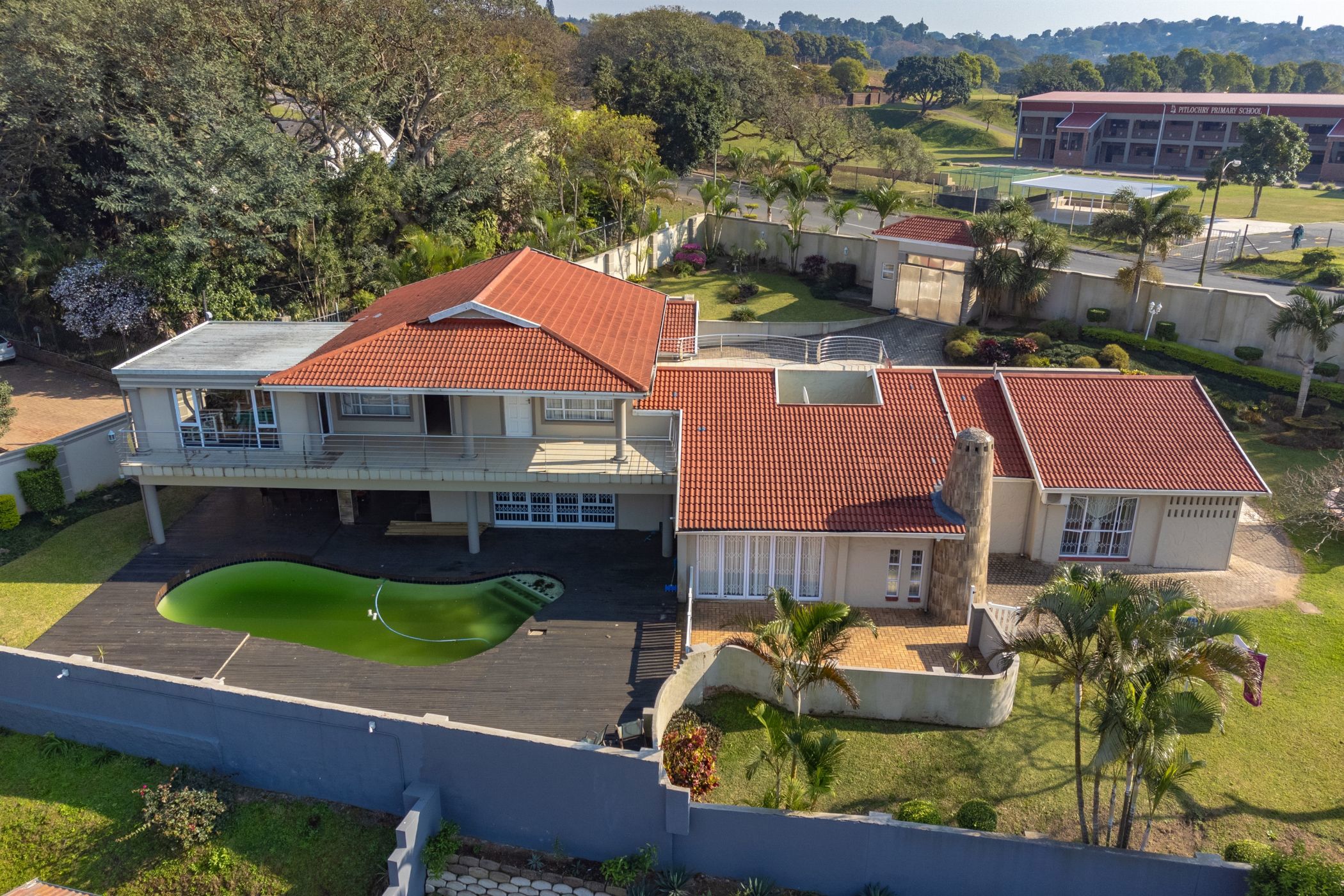 House sold in Dawncrest, Westville - 1WP1678994