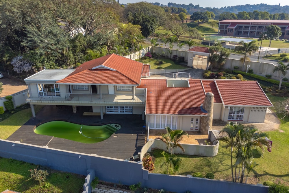 House sold in Dawncrest, Westville - 1WP1678994 House sold in Dawncrest, Westville - 1WP1678994