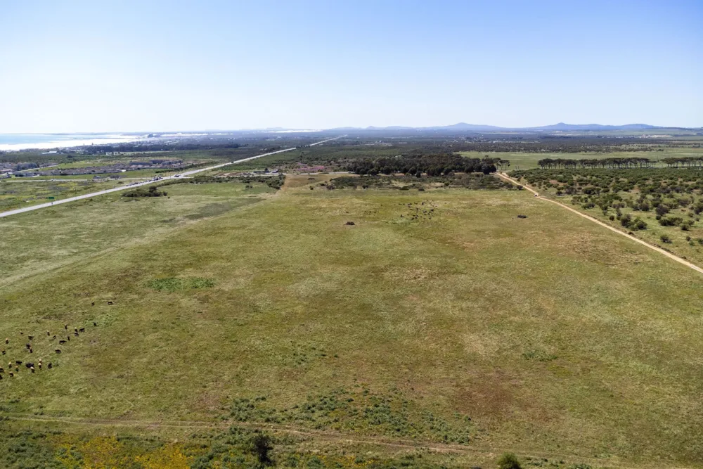 Farm vacant land for sale in Melkbosstrand - 1TV1739757 Farm vacant land for sale in Melkbosstrand - 1TV1739757