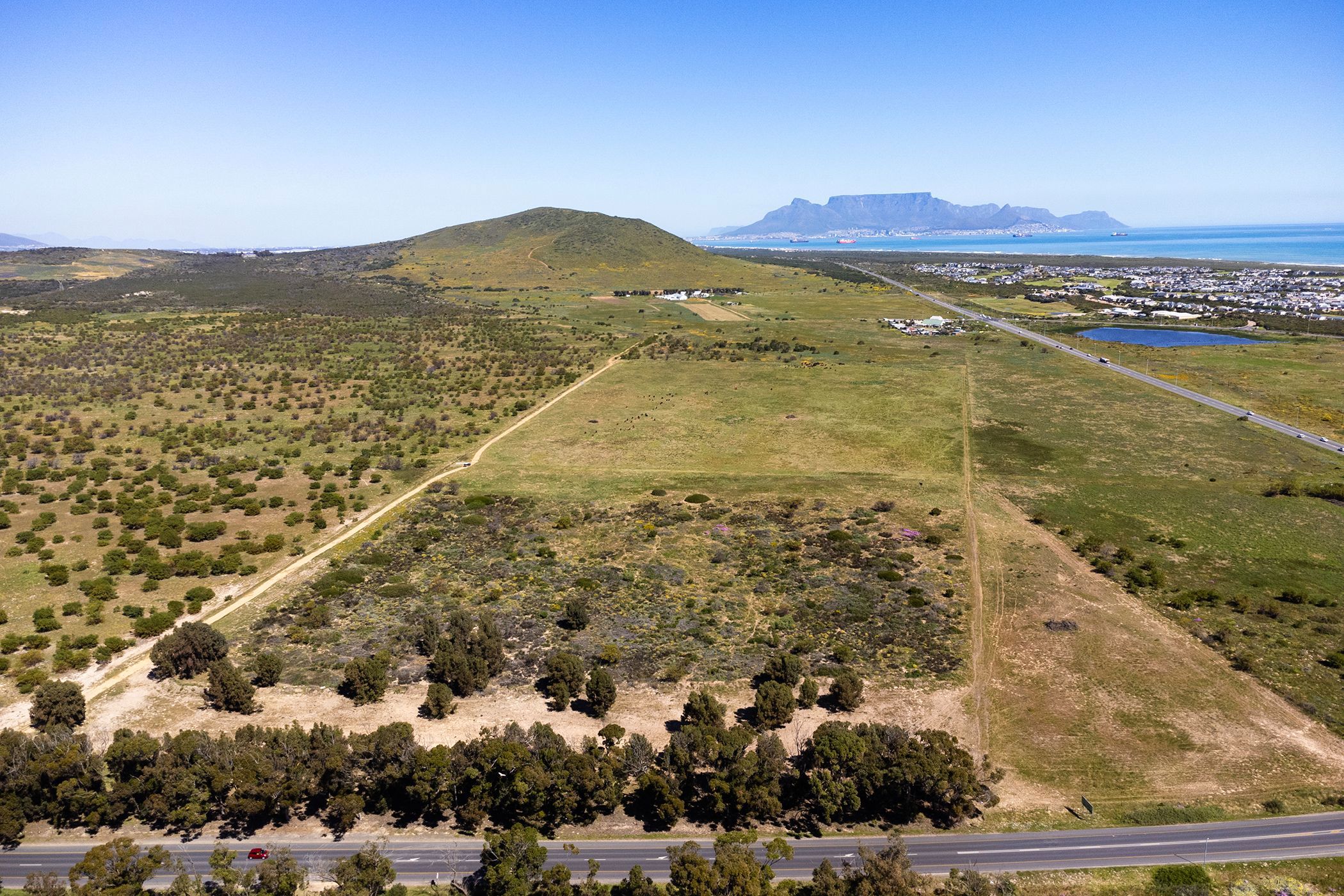 Farm vacant land for sale in Melkbosstrand - 1TV1739757
