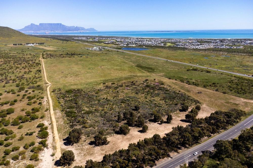 Farm vacant land for sale in Melkbosstrand - 1TV1739757 Farm vacant land for sale in Melkbosstrand - 1TV1739757