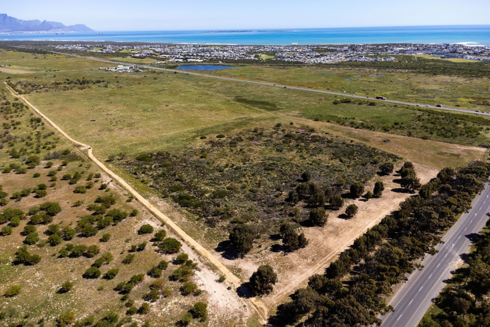 Farm vacant land for sale in Melkbosstrand - 1TV1739757 Farm vacant land for sale in Melkbosstrand - 1TV1739757
