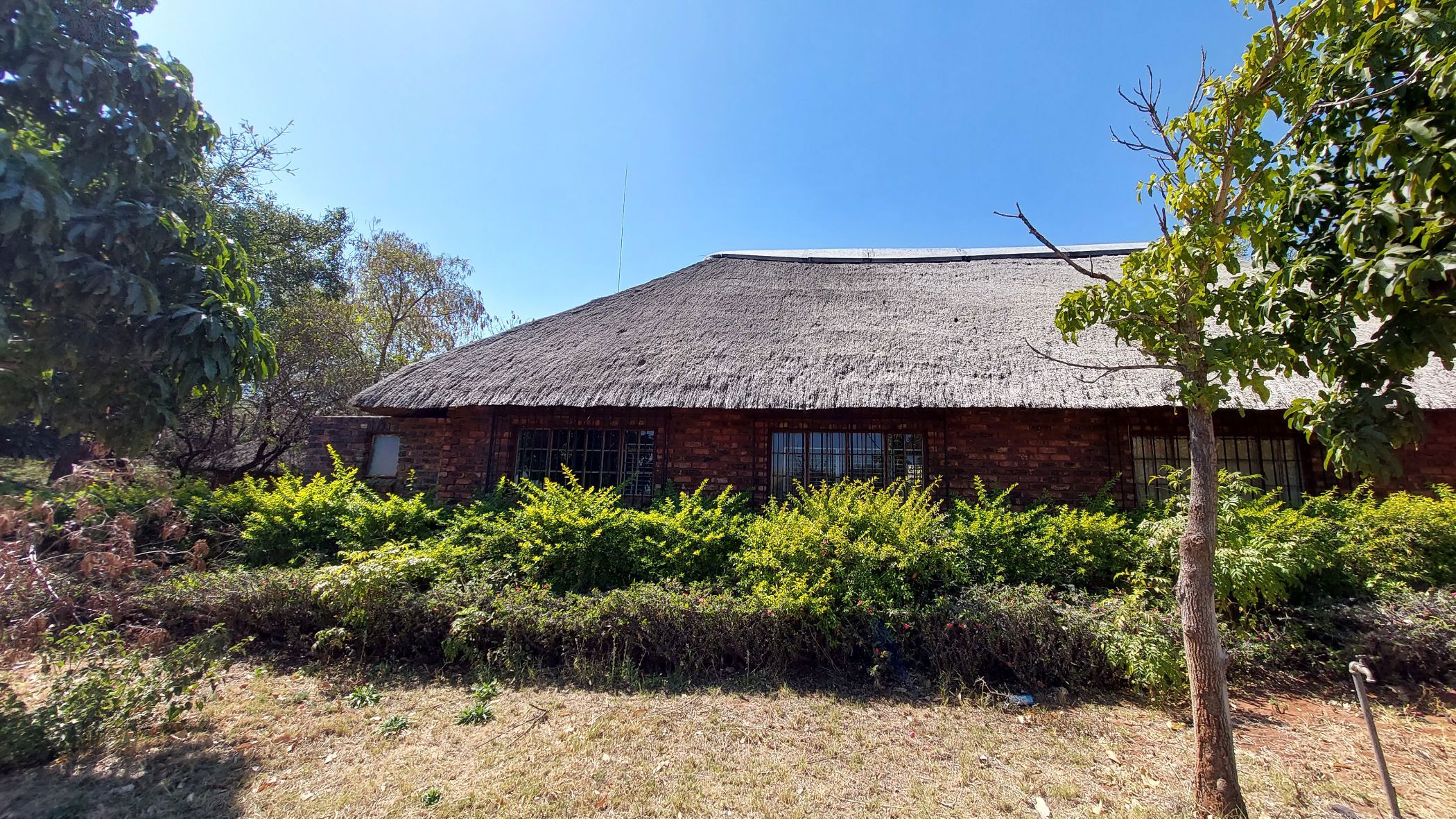 Mixed use farm for sale in Zilkaatsnek AH - 1HR1627180