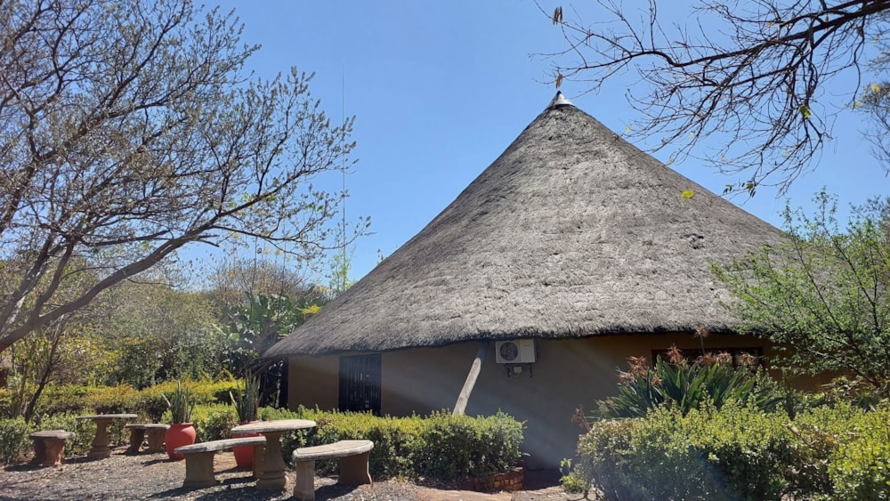 Mixed use farm for sale in Zilkaatsnek AH - 1HR1627180