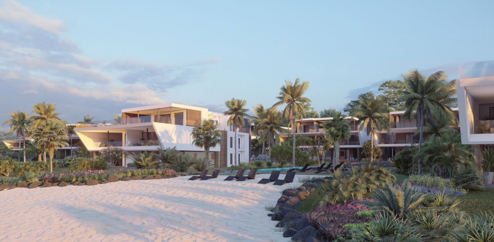 Apartment for sale in Black River, Mauritius - MUR1630894 Apartment for sale in Black River, Mauritius - MUR1630894