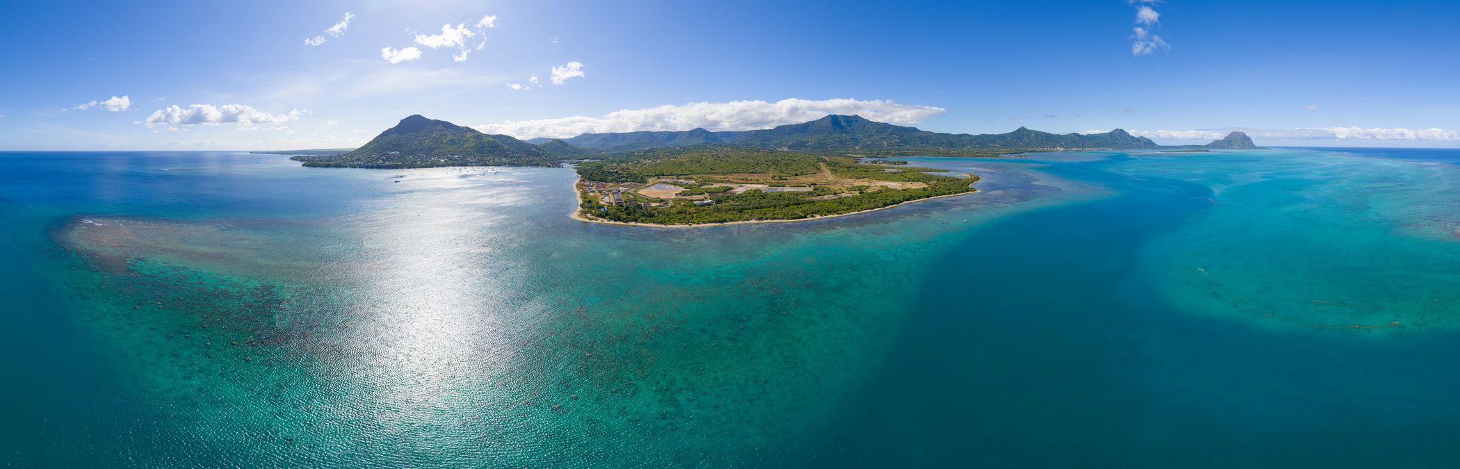 Apartment for sale in Black River, Mauritius - MUR1630894