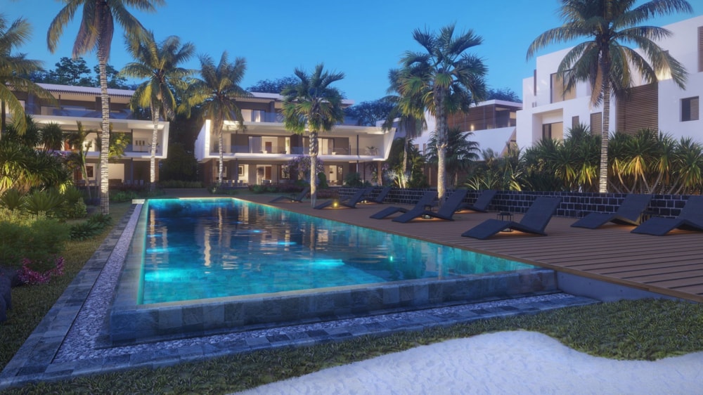 Apartment for sale in Black River, Mauritius - MUR1630894