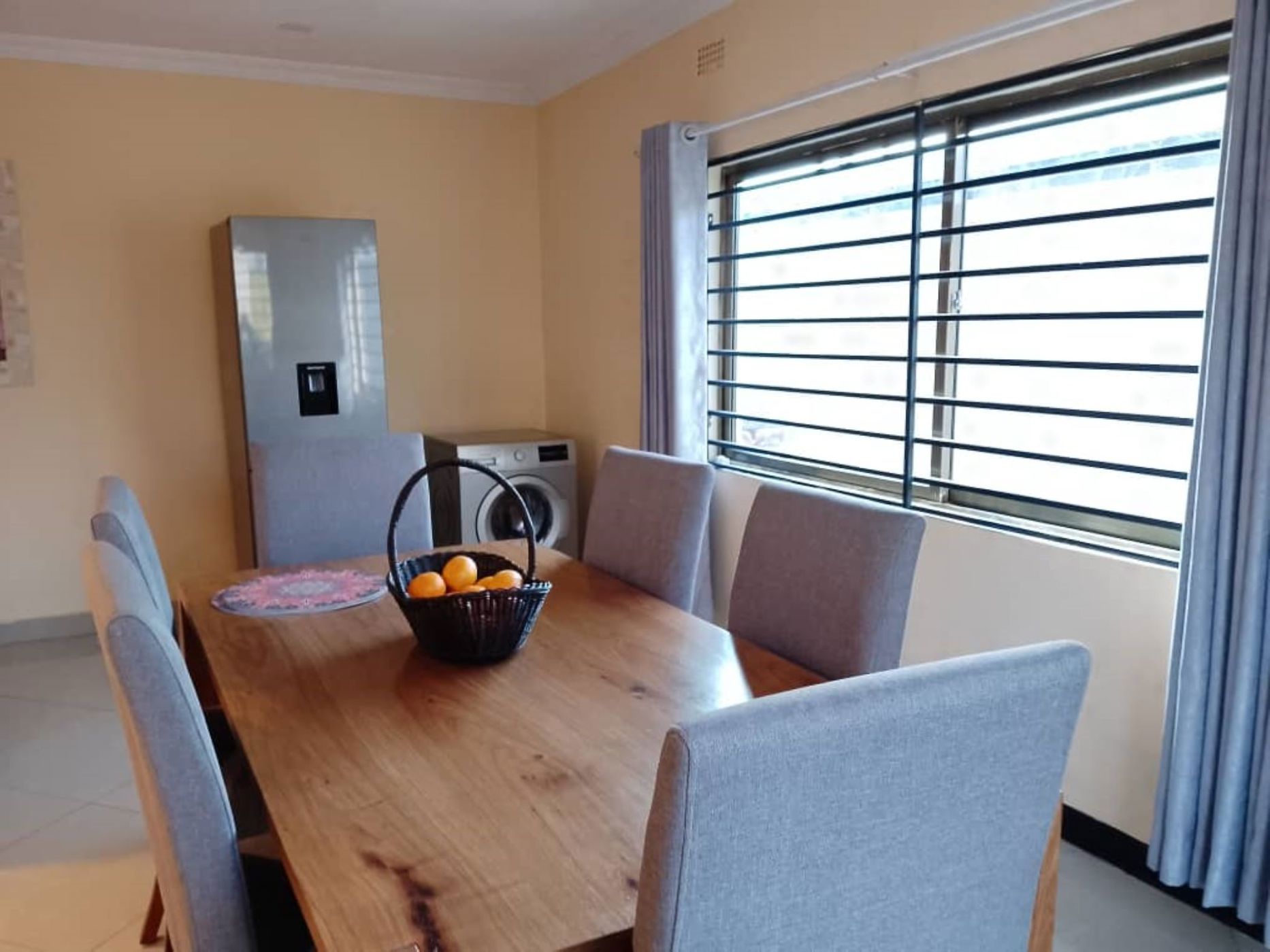 House to rent in Salama Park, Zambia - 3ZA1627800