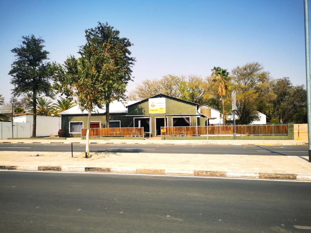 Bed & breakfast for sale in Omaruru, Namibia - 3NM1628181