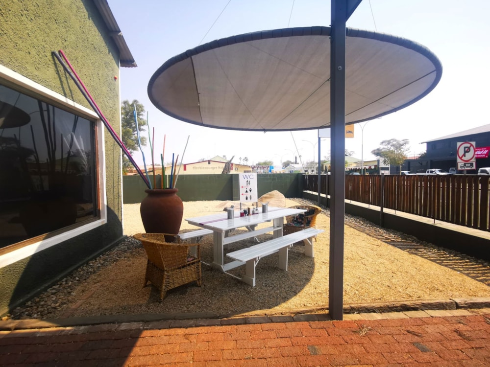 Bed & breakfast for sale in Omaruru, Namibia - 3NM1628181