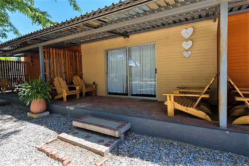 Bed & breakfast for sale in Omaruru, Namibia - 3NM1628181