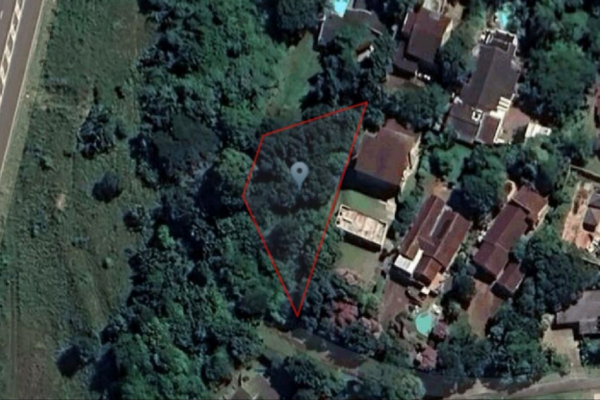 Residential vacant land for sale in Shelly Beach - 1PSH1710639