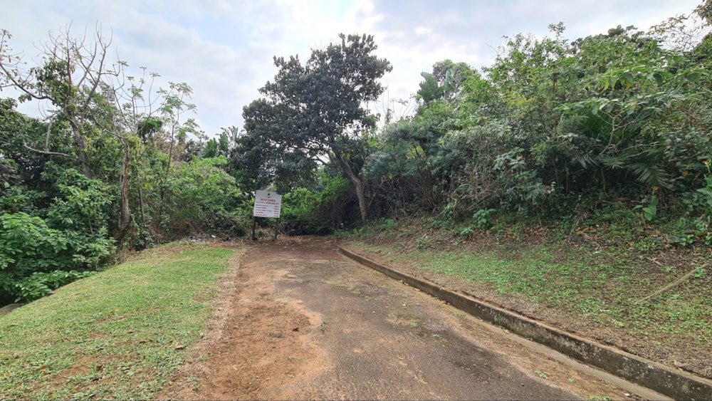 Residential vacant land for sale in Shelly Beach - 1PSH1710639 Residential vacant land for sale in Shelly Beach - 1PSH1710639