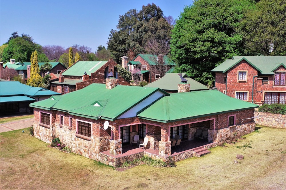 House for sale in Dullstroom - 1DS1630352