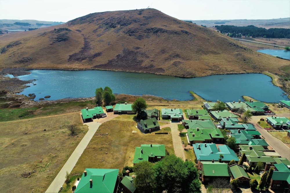 House for sale in Dullstroom - 1DS1630352