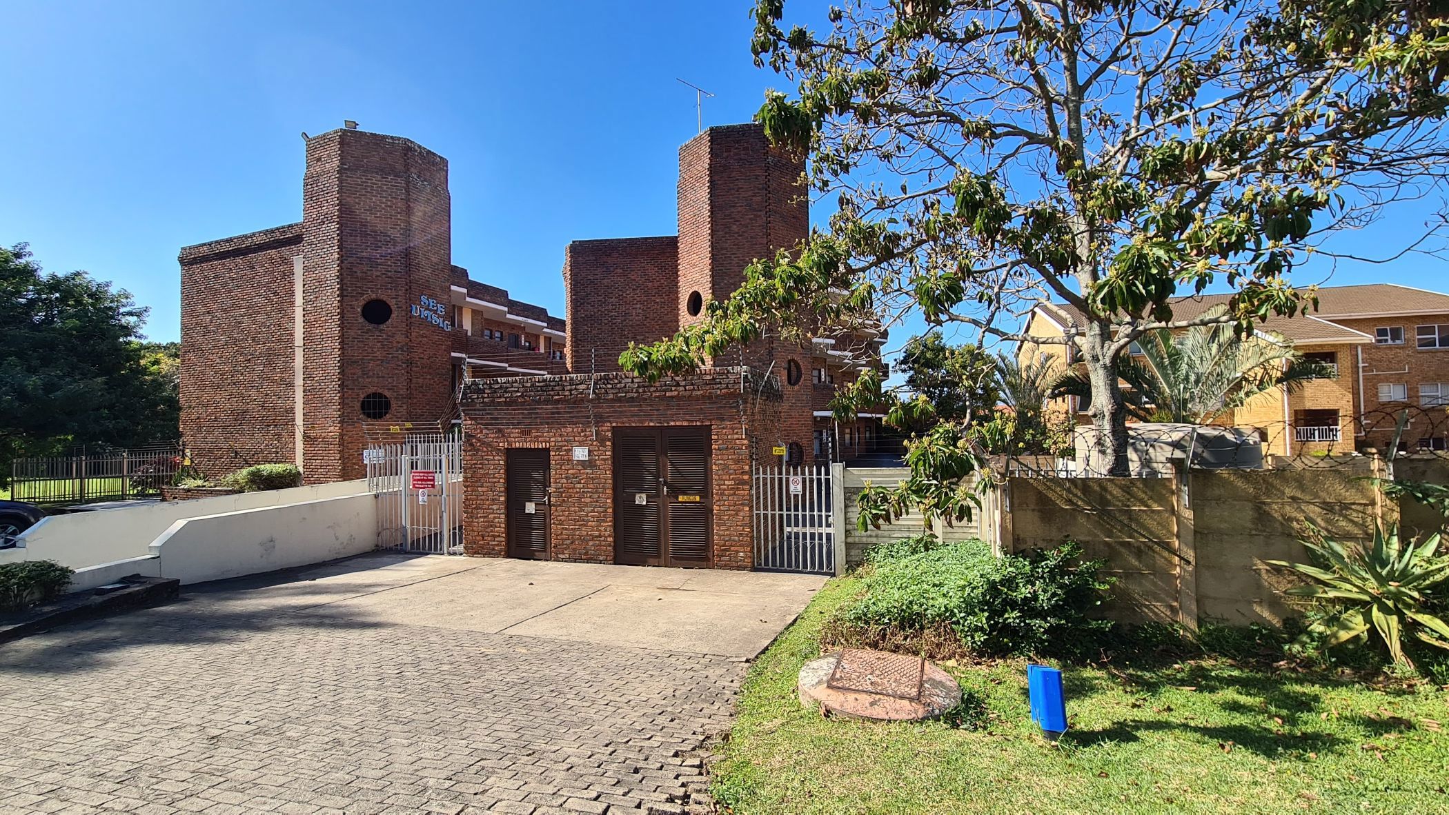 Apartment for sale in St Michaels on Sea - 1PSH1669709