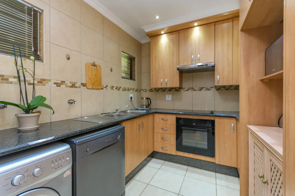 Penthouse apartment for sale in Brentwood Park, Benoni - EN1628394