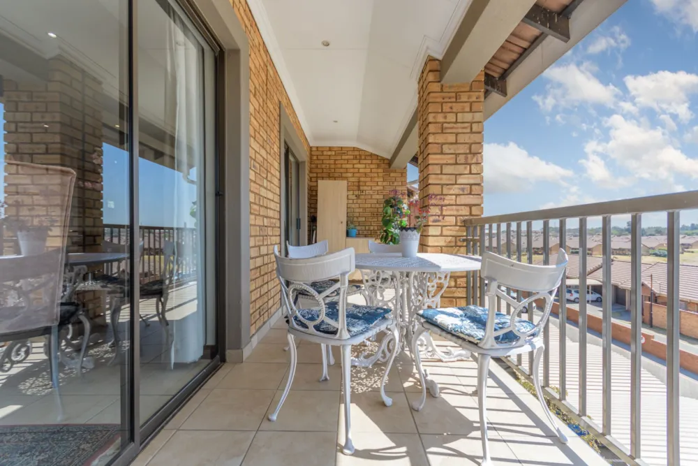 Penthouse apartment for sale in Brentwood Park, Benoni - EN1628394
