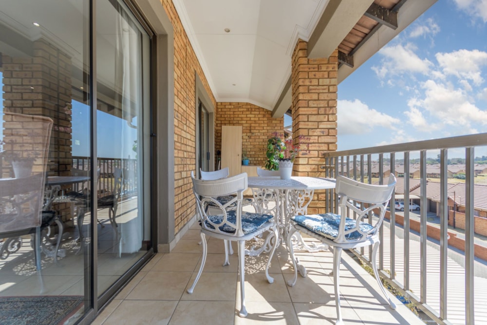 Penthouse apartment for sale in Brentwood Park, Benoni - EN1628394