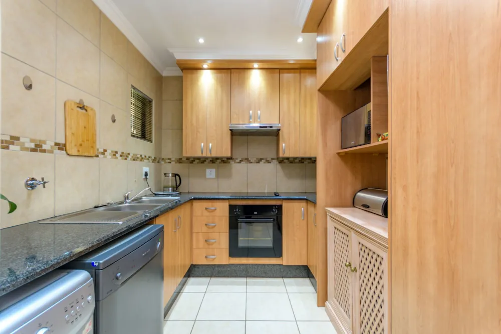 Penthouse apartment for sale in Brentwood Park, Benoni - EN1628394