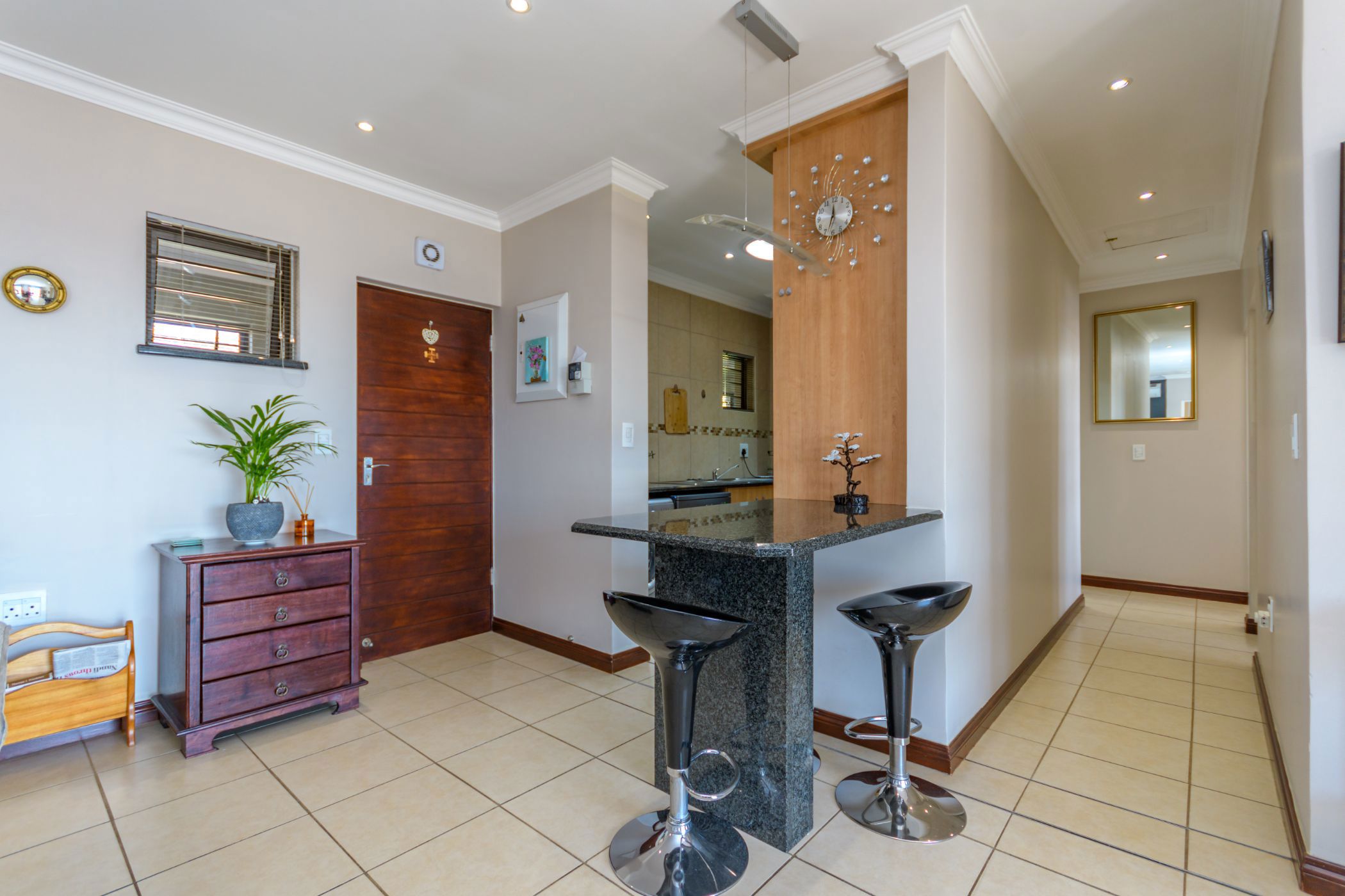 Penthouse apartment for sale in Brentwood Park, Benoni - EN1628394