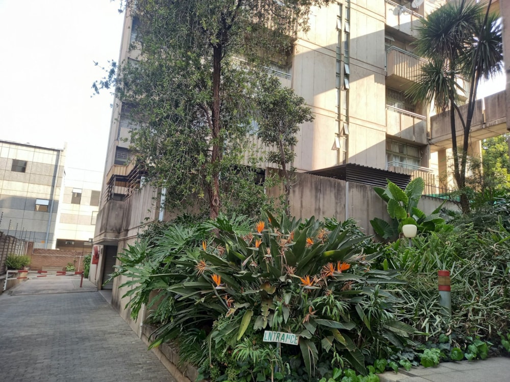 Apartment for sale in Arcadia, Pretoria East - PT1628627