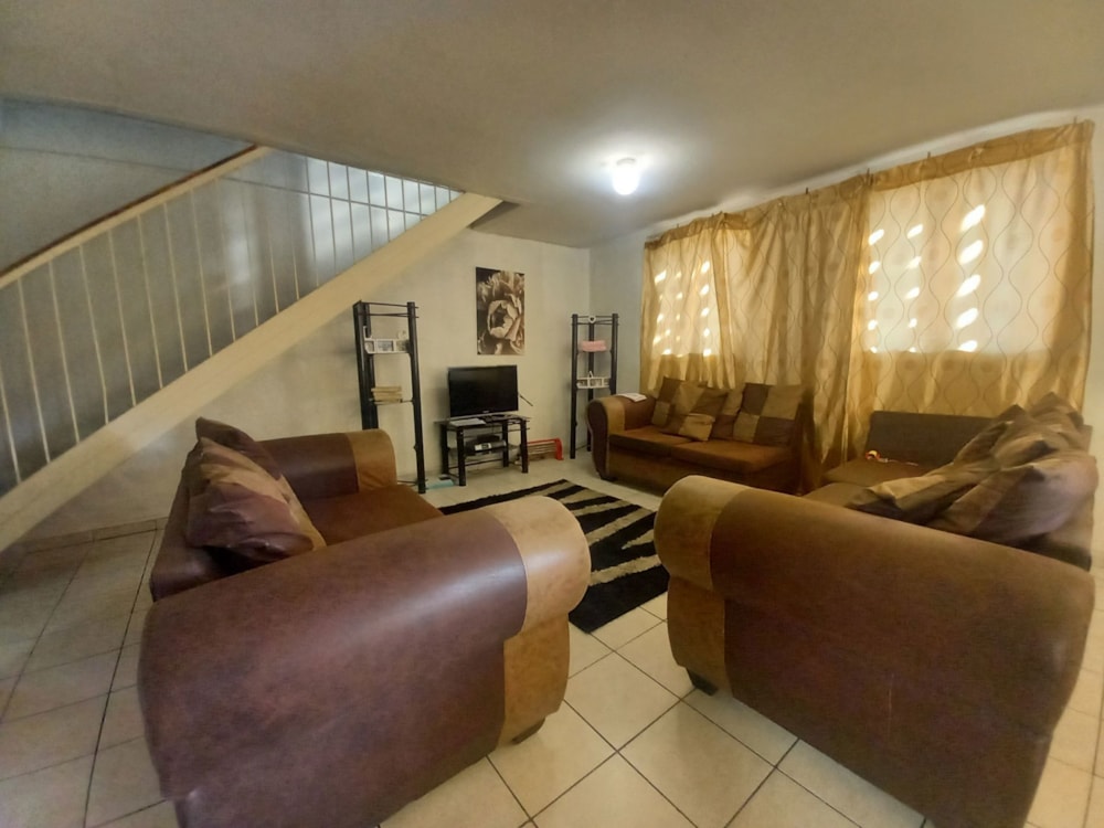 Apartment for sale in Arcadia, Pretoria East - PT1628627