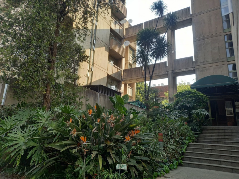 Apartment for sale in Arcadia, Pretoria East - PT1628627