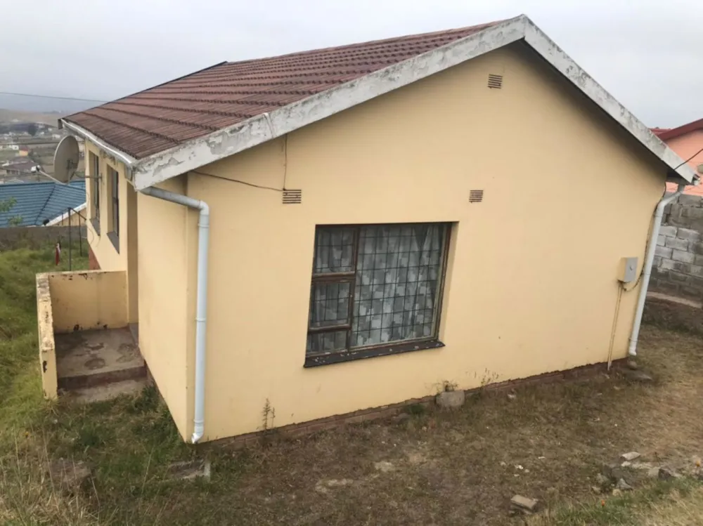 House for sale in Ikwezi - 1MH1627843 House for sale in Ikwezi - 1MH1627843