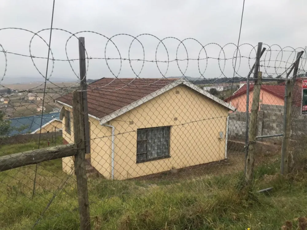 House for sale in Ikwezi - 1MH1627843 House for sale in Ikwezi - 1MH1627843
