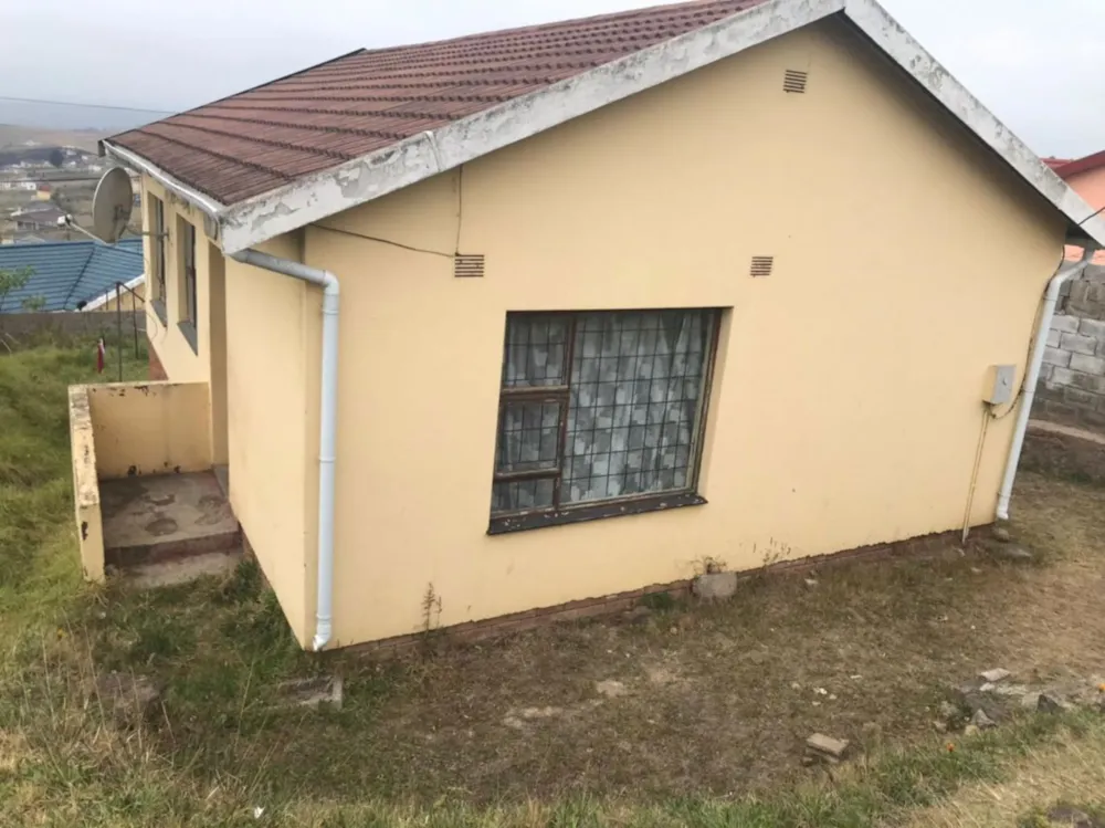 House for sale in Ikwezi - 1MH1627843 House for sale in Ikwezi - 1MH1627843