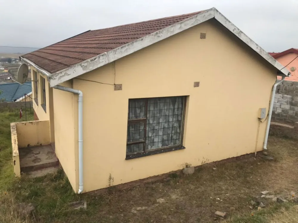 House for sale in Ikwezi - 1MH1627843 House for sale in Ikwezi - 1MH1627843