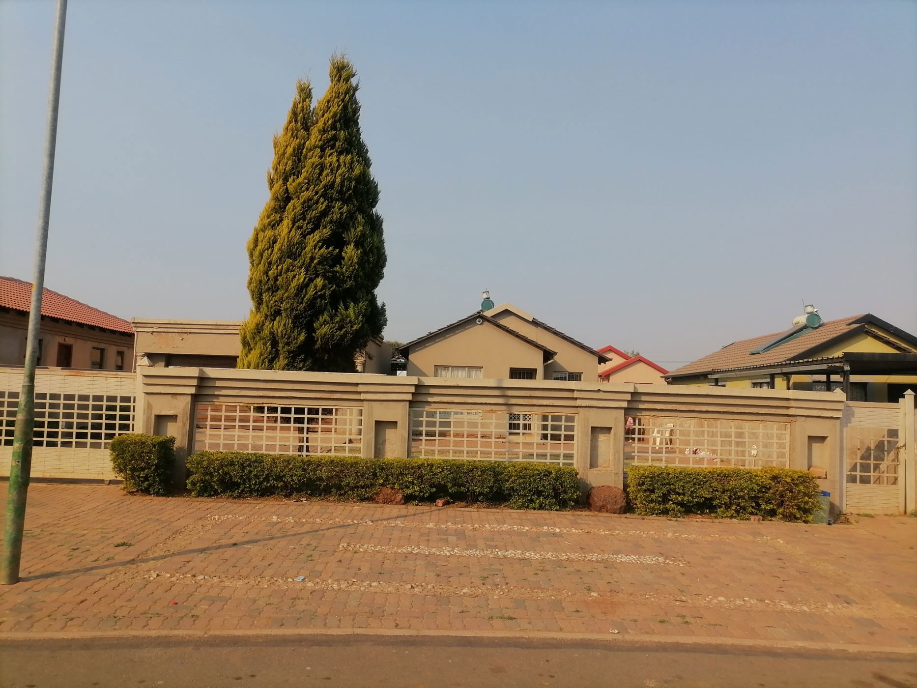 House for sale in Soshanguve East - PTM1627740