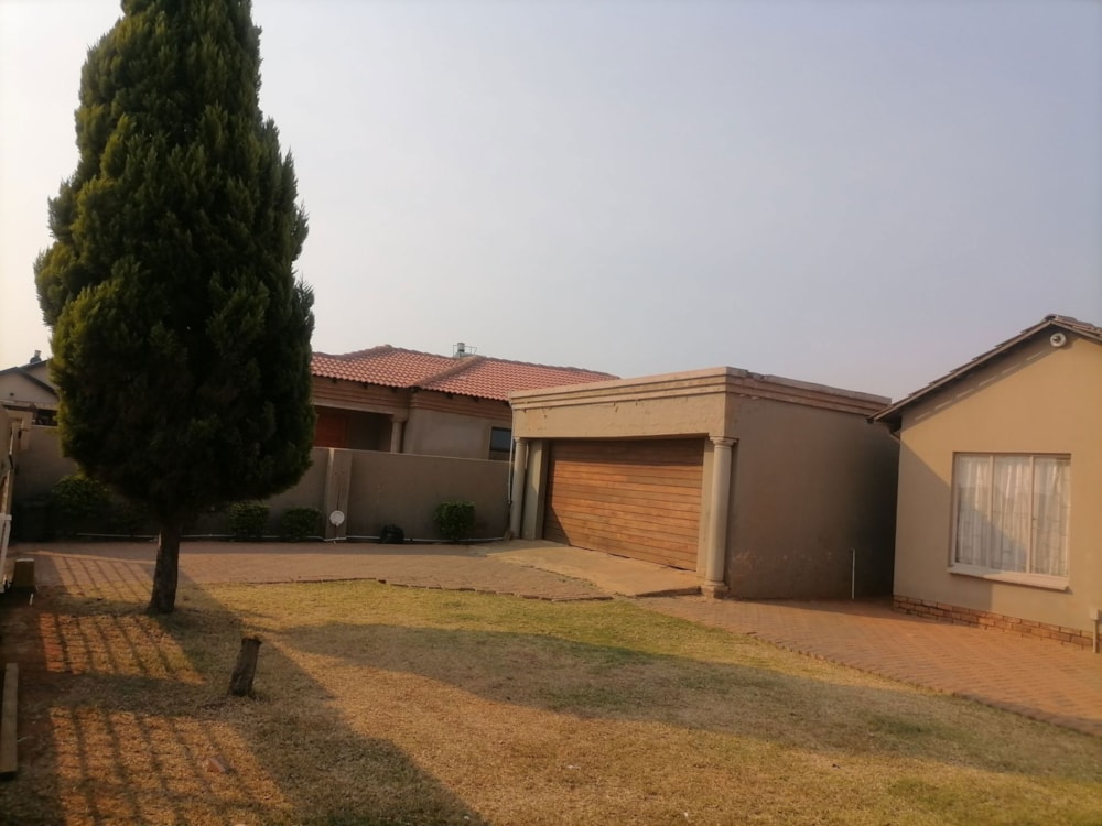 House for sale in Soshanguve East - PTM1627740 House for sale in Soshanguve East - PTM1627740