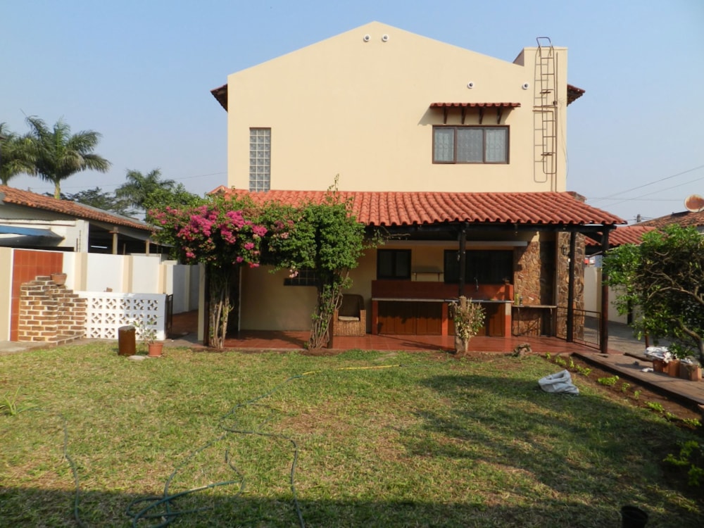 House for sale in Matola, Mozambique - 3MQ1627951